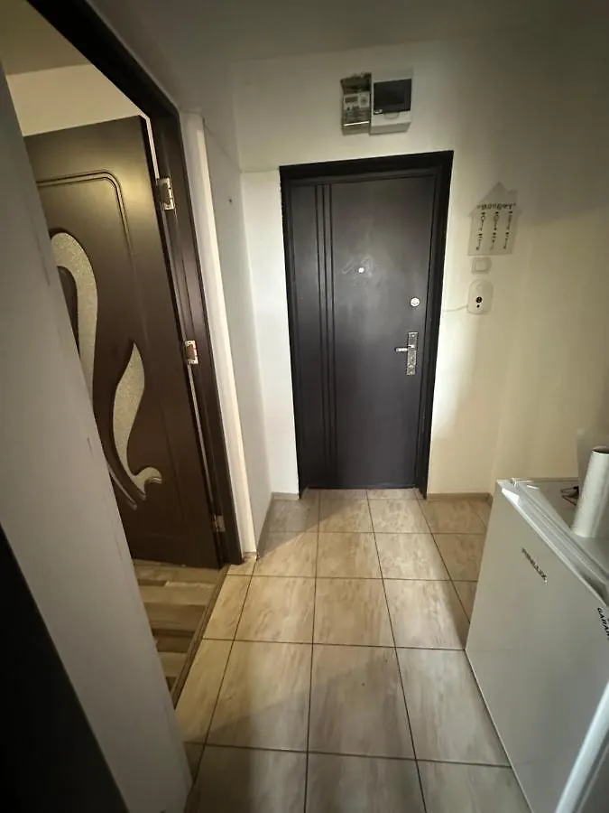 Apartament 2 Camere Giurgiului Bucharest 0*,  Romania