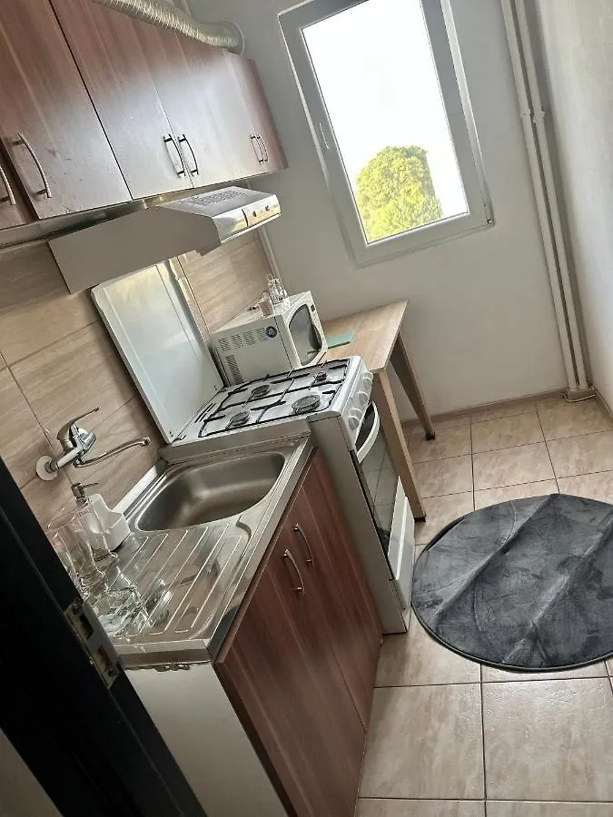 Apartament 2 Camere Giurgiului Bucharest Romania