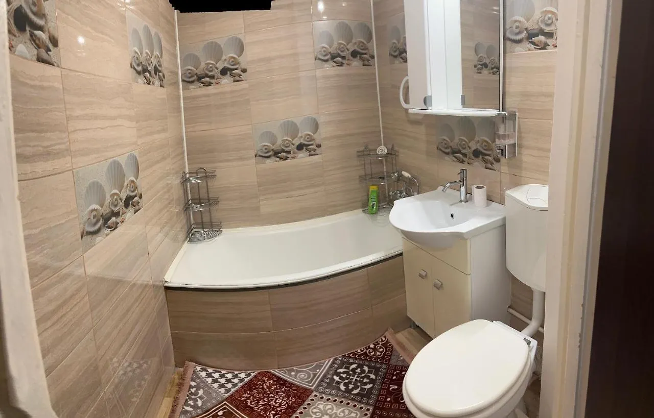 Apartament 2 Camere Giurgiului Bucharest Apartment